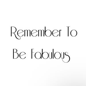 Inspirational Wall Art - Black and White